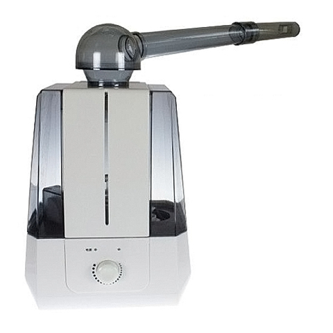 Ultrasound Cold Steamer Beauty Equipment, Beauty Salon Equipment