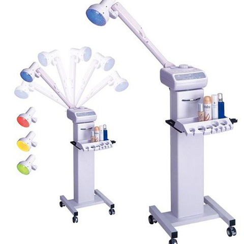 LED Soft Light Skin Care Device