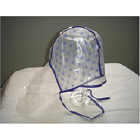 Hair Tipping Cap, Hair Salon Disposables Dye Cap, Hair Salon Disposable Dyeing Cap