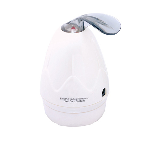 Electric Callus Remover Beauty Equipment, Personal Foot Skin Clean Equipment
