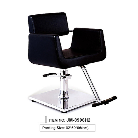 Professional Hair Salon Styling Chair, Hair Salon Chair, Salon Stylish Hydraulic Chair