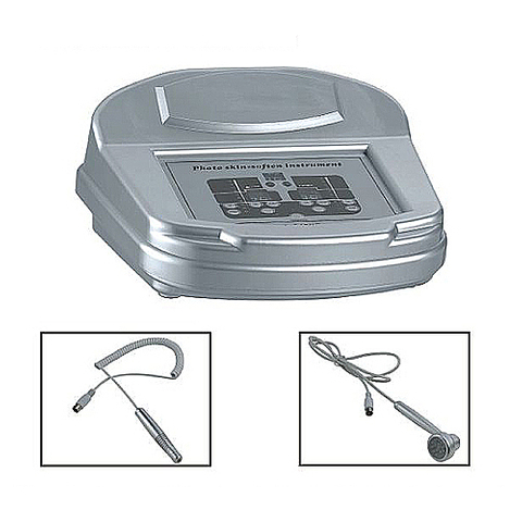 Colorama Skin Care Device, Color Light Shaping Series