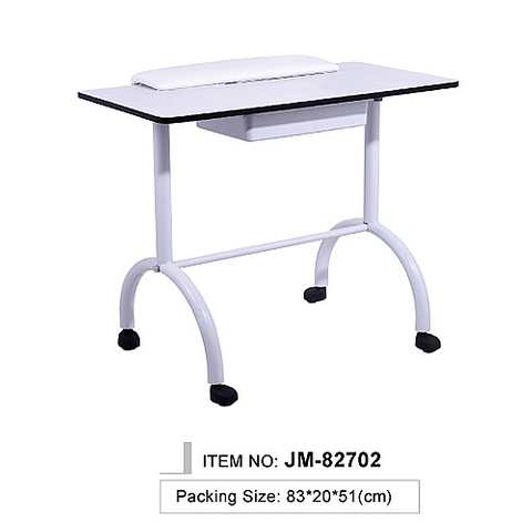 Professional Salon Manicure Table, Nail Art Table