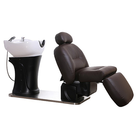 Professional Salon Electric Shampoo Bed, Professional Hair Salon Electric Shampoo Chair, Beauty Electric Chair
