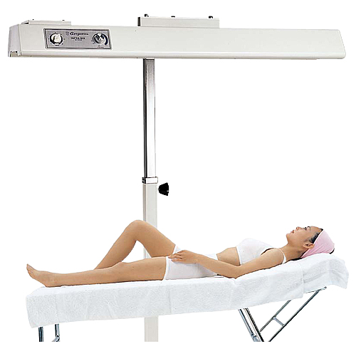 Far Infrared-Mix Lamp Beauty Instrument, Far Infrared Ray Health Care Equipment