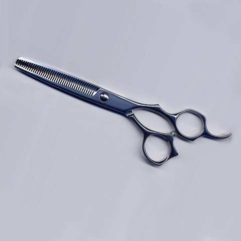 Professional Hair Thinning Scissors 40T, Barber Shears, Hair Salon Scissors