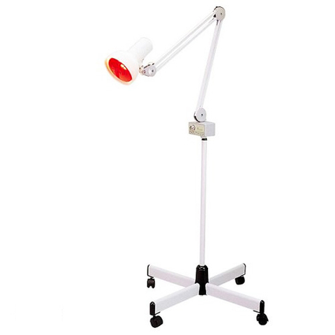 Infrared Ray Mask Lamp Beauty Instrument, Far Infrared Ray Health Care Equipment