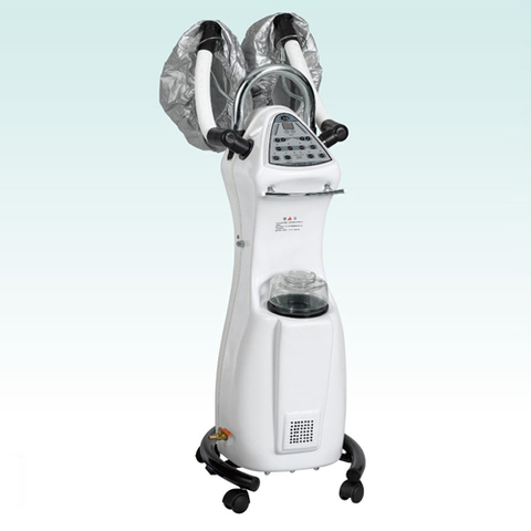 O3 Hair Steamer Equipment