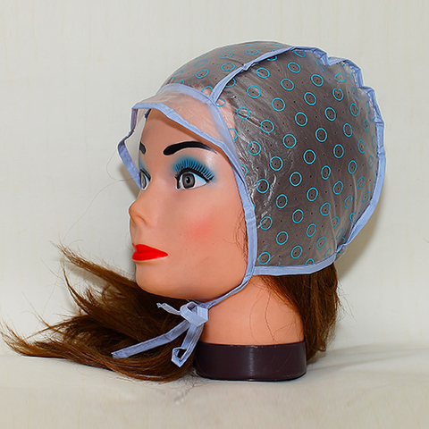 Hair Tipping Cap, Hair Salon Disposables Dye Cap, Hair Salon Disposable Dyeing Cap