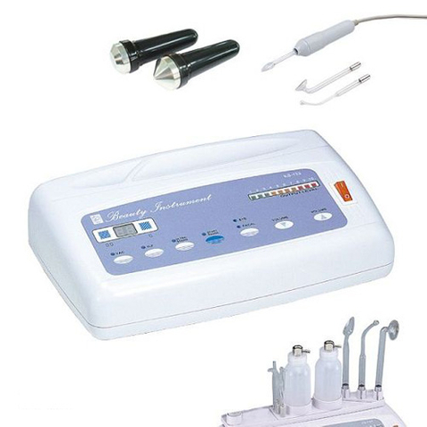 Three-in-ONE Skin Care Beauty Instrument