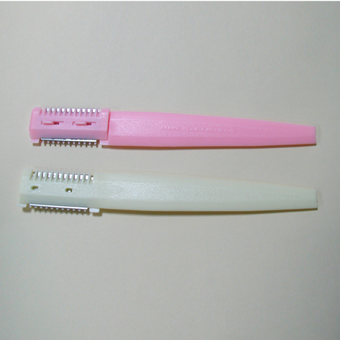 Hair Cutting Razor (ABS)