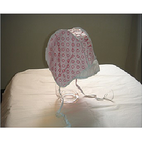 Hair Tipping Cap, Hair Salon Disposables Dye Cap, Hair Salon Disposable Dyeing Cap