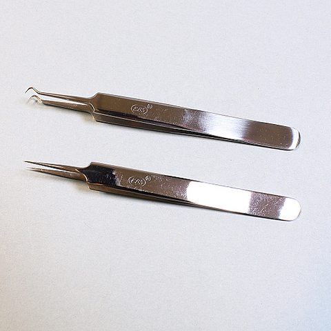 Pimple Pincers