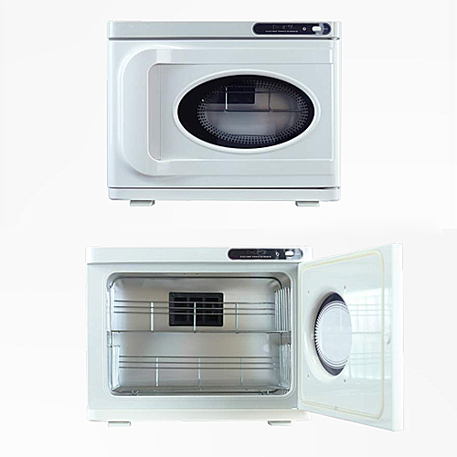 Hot Towel Cabinet Beauty Equipment, Towel Warmer Sterilizer