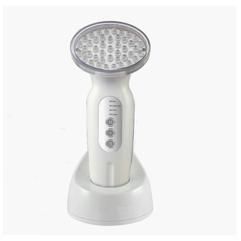 Photon Therapy Beauty Device, Personal Facial Care Beauty And Health Instrument