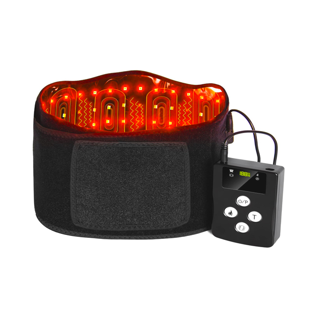 105 Leds Wireless Red Light Therapy Belt