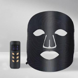 Soft Silicone LED Mask