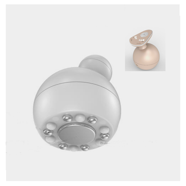 Beauty and Slimming Machine, Portable Multi-Function Beauty Machine