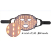 Soft Silicone LED Mask