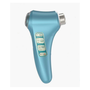 Ultrasonic Moisturizing Multi-Function Beauty Device