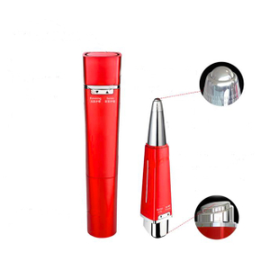 Iontophoresis Ultrasonic deep care Device