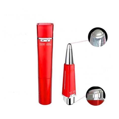Iontophoresis Ultrasonic deep care Device