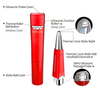Iontophoresis Ultrasonic deep care Device