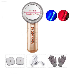 6 in 1 Multi-Functional Facial care Device