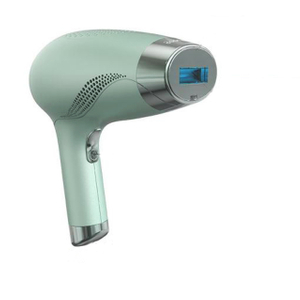Freezing and Strong Light Energy Hair Removal Device