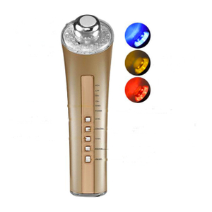Multi-Function Beauty Device