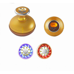 Intensive Body Renewal Complex Device, Multi-Function Beauty Machine