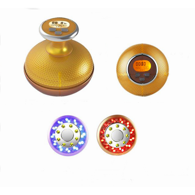 Intensive Body Renewal Complex Device, Multi-Function Beauty Machine