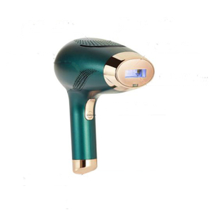 Cooling Hair Removal Device