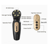 EMS Ultrasonic Multi-Function Beauty Device