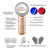 6 in 1 Multi-Functional Facial care Device