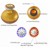 Intensive Body Renewal Complex Device, Multi-Function Beauty Machine