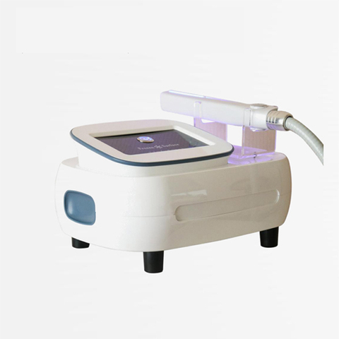 Hair Frozen Machine, Hair Care Equipment