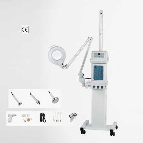 Multi-Functional Comprehensive Beauty Apparatus, Beauty Salon Multi-Function Equipment