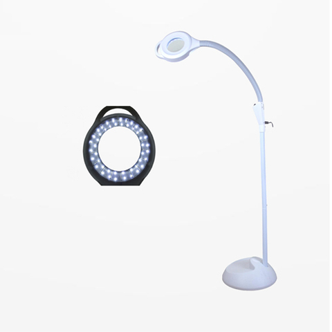 LED Magnifying Lamp Equipment