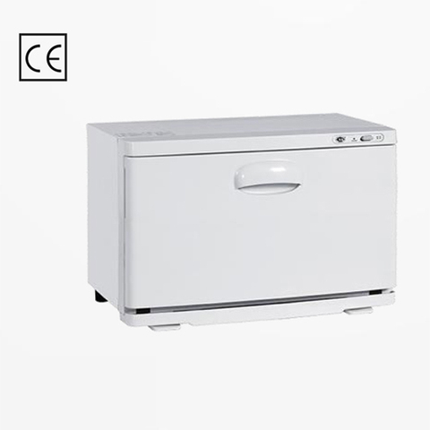 Hot Towel Cabinet Equipment, Towel Warmer Sterilizer