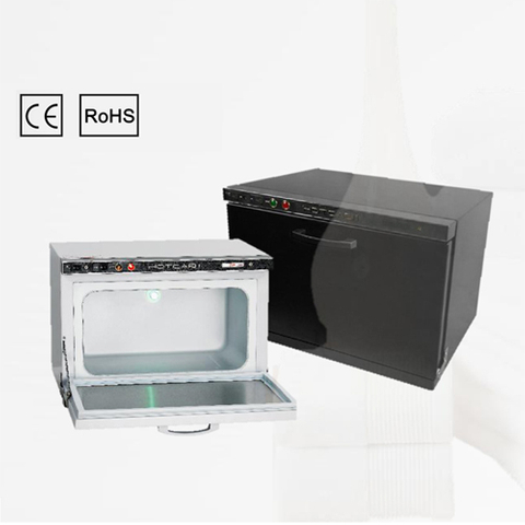 Hot Cabinet Beauty Equipment, Towel Warmer Equipment