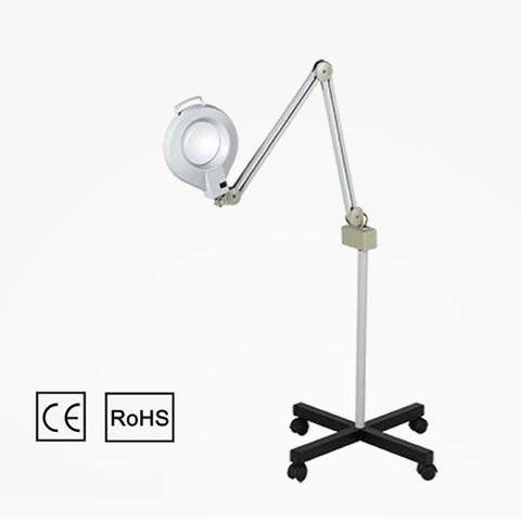 Cold Light Magnifying Lamp Beauty Equipment