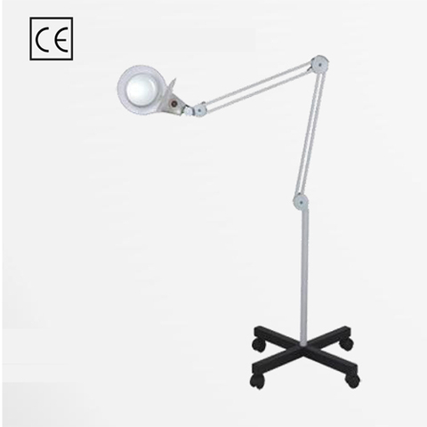 LED Magnifying Lamp Beauty Equipment