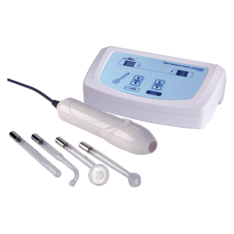 High-Frequency Beauty Equipment, Galvanic Beauty Equipment, Facial Care Instrument