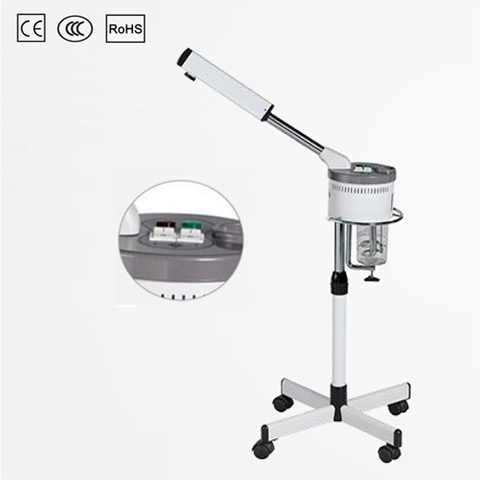 Ozone Facial Steamer Beauty Equipment, Beauty Salon Steamer Equipment
