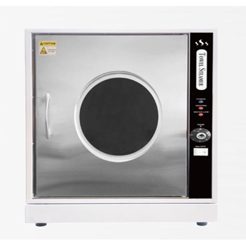 JM8207ST Towel steamer 500px