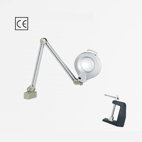 JM8206 Magnifying Lamp 500px