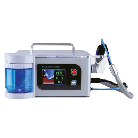 Nail Polish Spray Machine