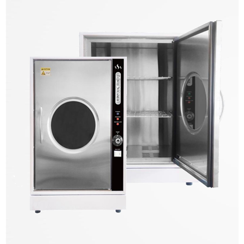 JM8207VT Towel steamer 500px